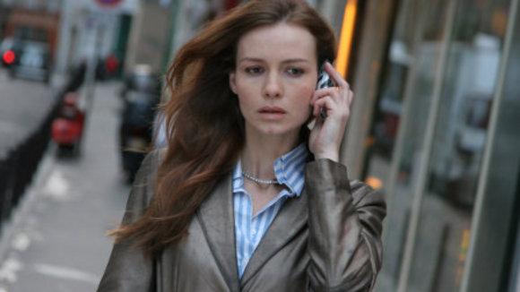 Photo from the movie Fay Grim