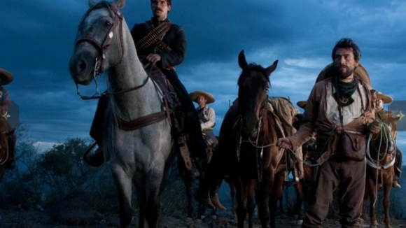 Photo from the movie For Greater Glory: The True Story of Cristiada