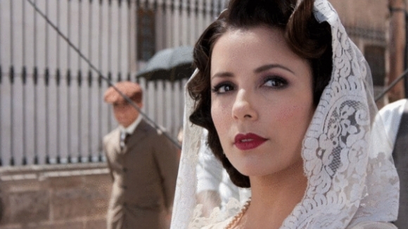 Photo from the movie For Greater Glory: The True Story of Cristiada