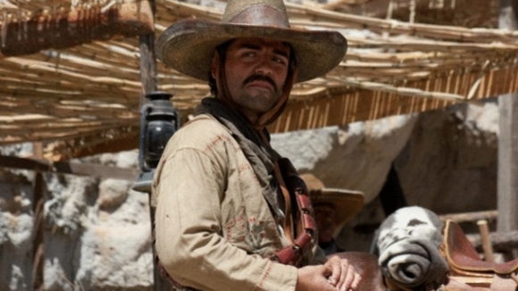 Photo from the movie For Greater Glory: The True Story of Cristiada