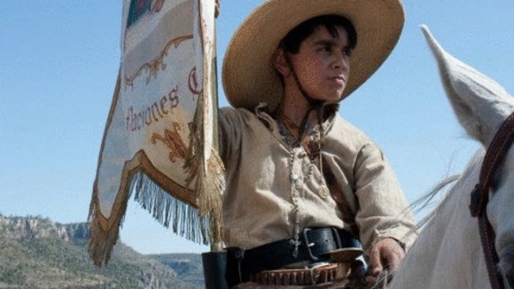 Photo from the movie For Greater Glory: The True Story of Cristiada