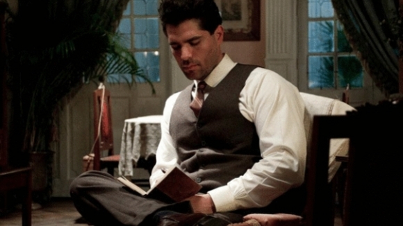 Photo from the movie For Greater Glory: The True Story of Cristiada