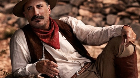 Photo from the movie For Greater Glory: The True Story of Cristiada