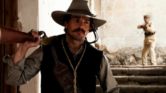 Photo from the movie For Greater Glory: The True Story of Cristiada