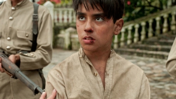 Photo from the movie For Greater Glory: The True Story of Cristiada