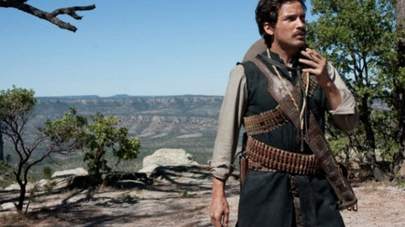 Photo from the movie For Greater Glory: The True Story of Cristiada