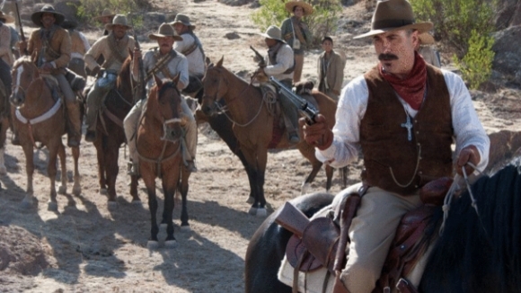 Photo from the movie For Greater Glory: The True Story of Cristiada