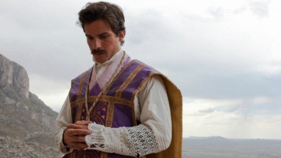 Photo from the movie For Greater Glory: The True Story of Cristiada