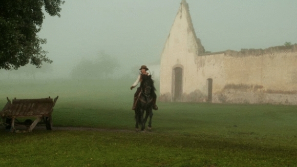 Photo from the movie For Greater Glory: The True Story of Cristiada