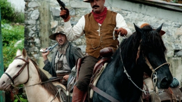 Photo from the movie For Greater Glory: The True Story of Cristiada