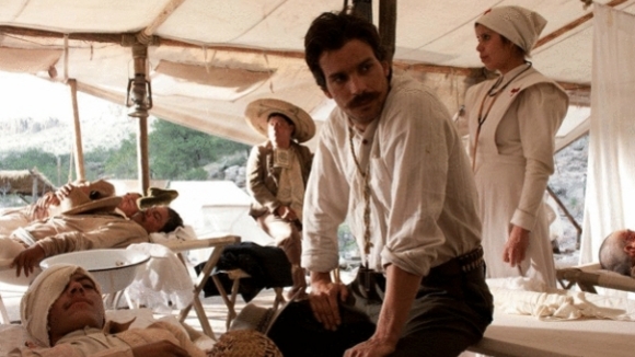 Photo from the movie For Greater Glory: The True Story of Cristiada