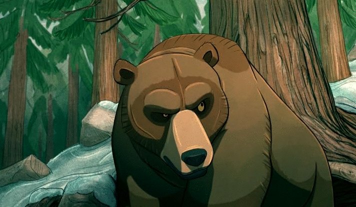 Photo from the movie Kojot négy lelke