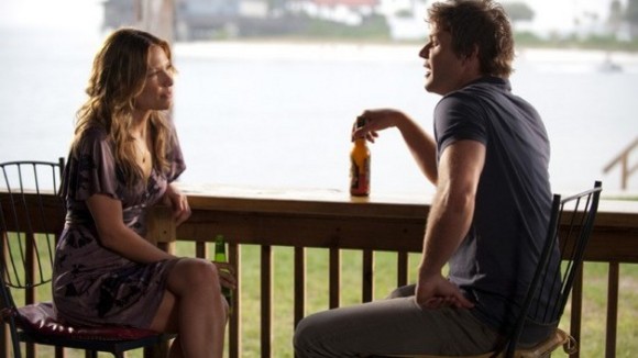 Photo from the movie The Glades