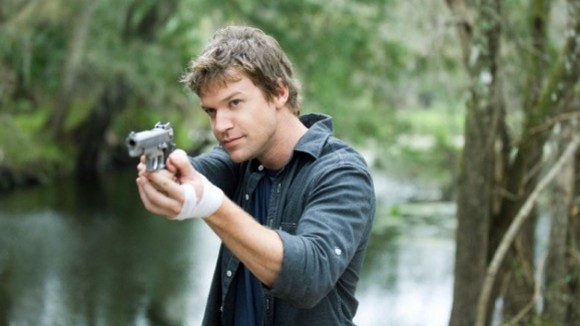 Photo from the movie The Glades