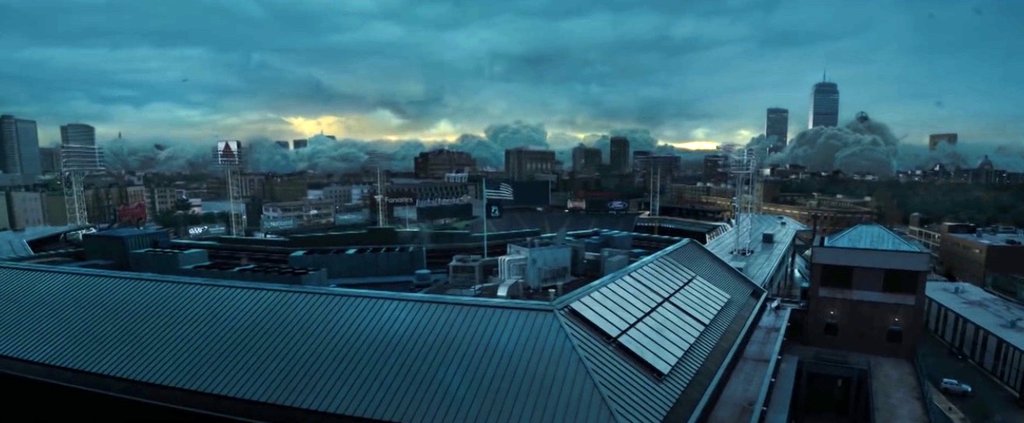 Photo from the movie Godzilla: King of the Monsters