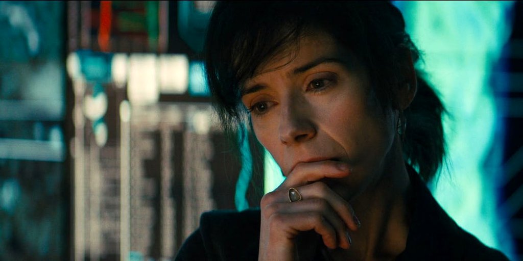 Photo from the movie Godzilla: King of the Monsters