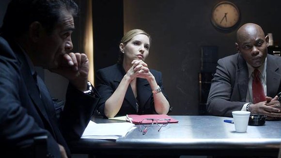 Photo from the movie Guardian Angel