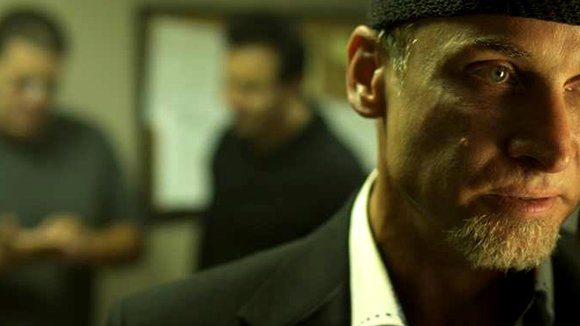 Photo from the movie Guardian Angel