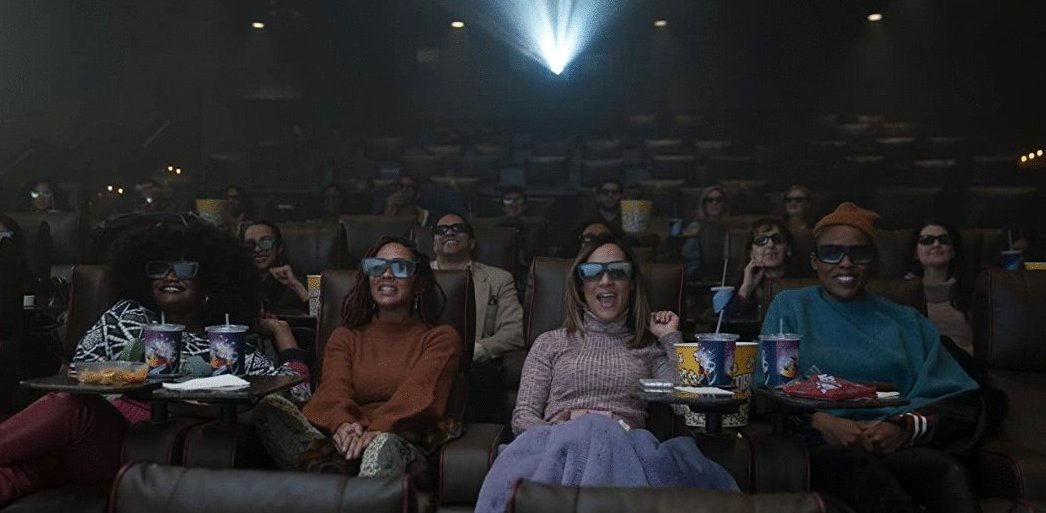 Photo from the movie Harlem