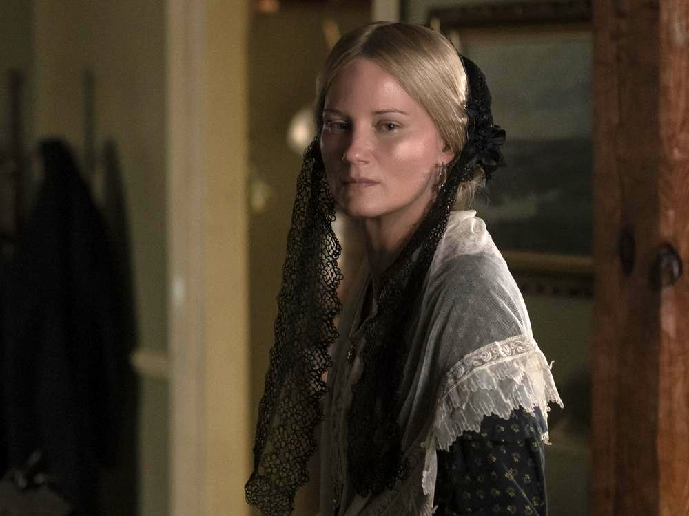 Photo from the movie Harriet