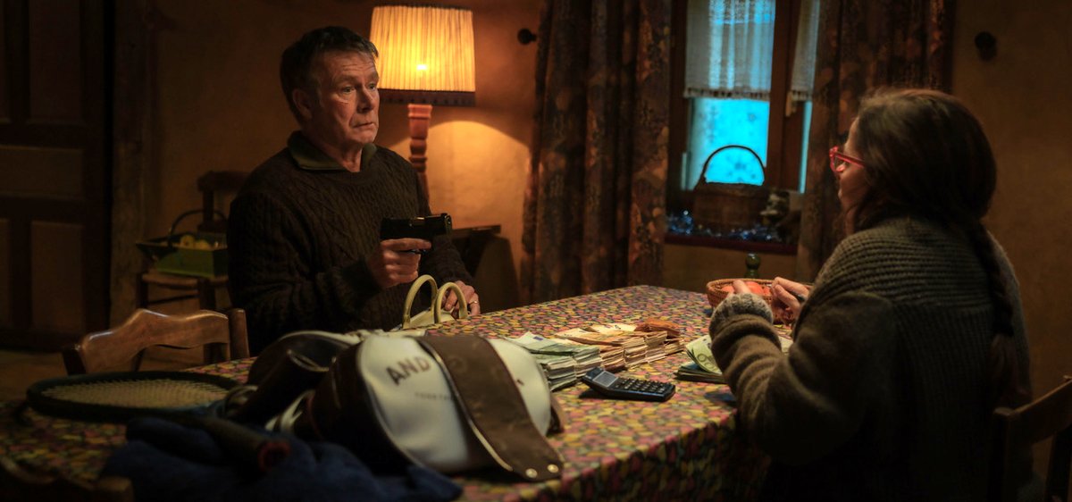 Photo from the movie How to Make a Killing