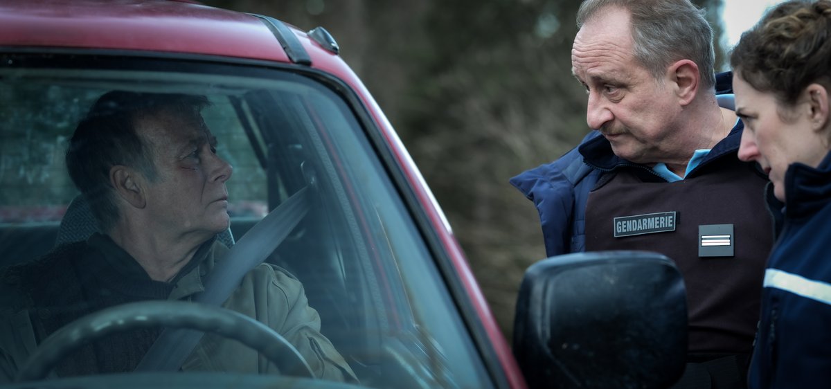 Photo from the movie How to Make a Killing