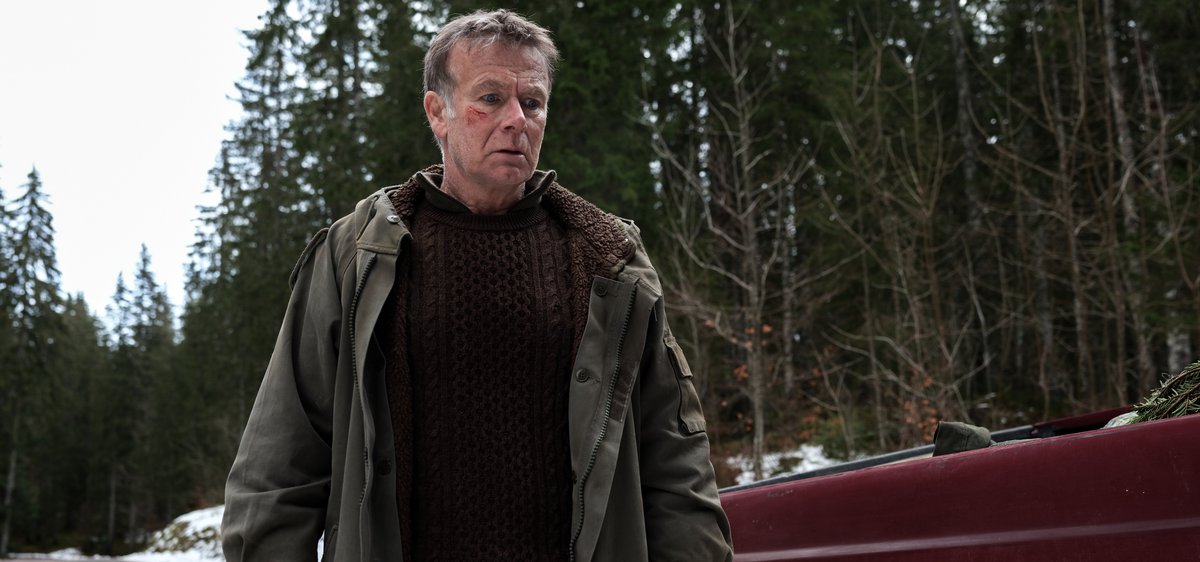 Photo from the movie How to Make a Killing