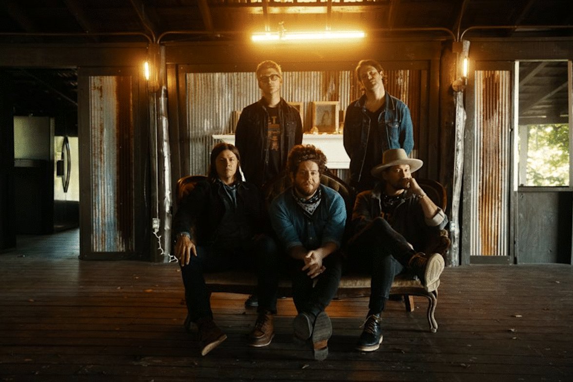 Photo from the movie Into the Mystery