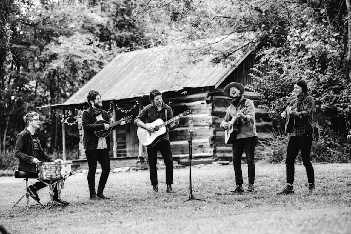 Photo from the movie Into the Mystery