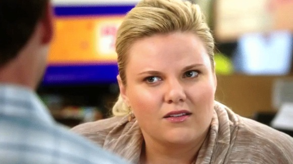 Photo from the movie Just Before I Go