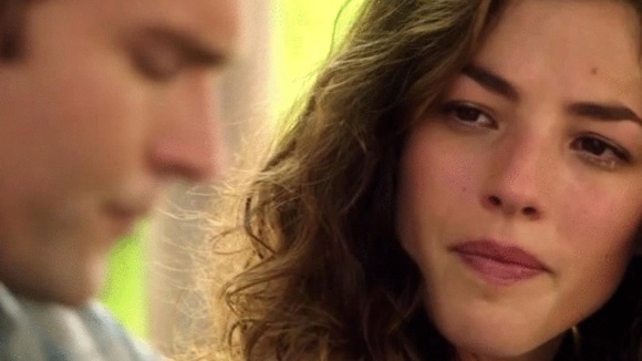 Photo from the movie Just Before I Go