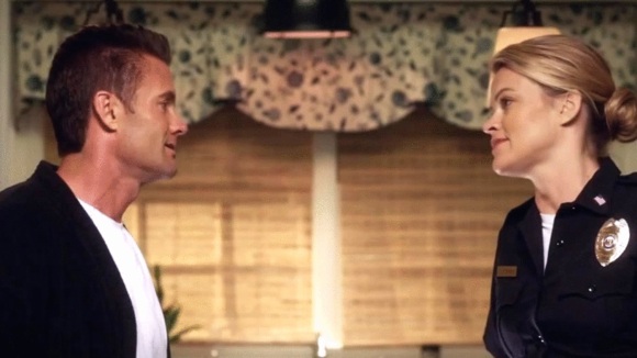 Photo from the movie Just Before I Go