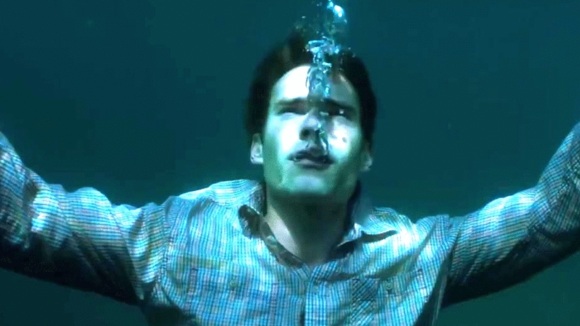 Photo from the movie Just Before I Go