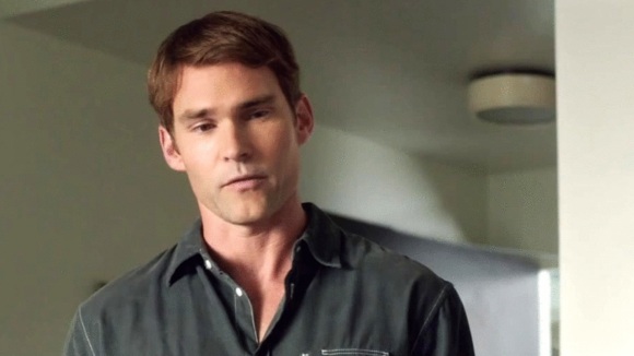 Photo from the movie Just Before I Go