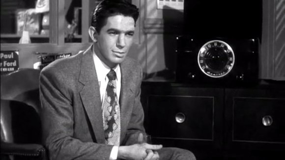 Photo from the movie Kid Monk Baroni