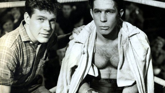 Photo from the movie Kid Monk Baroni