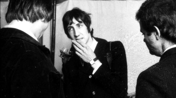 Photo from the movie Lambert & Stamp