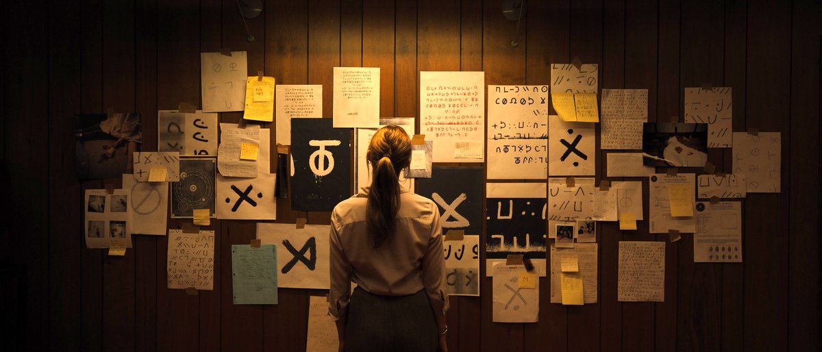 Photo from the movie Longlegs