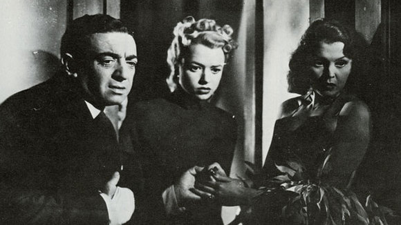 Photo from the movie M