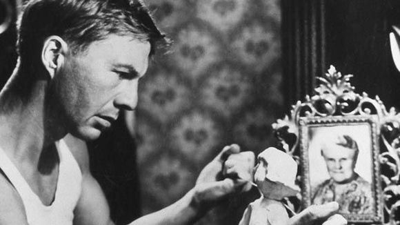 Photo from the movie M