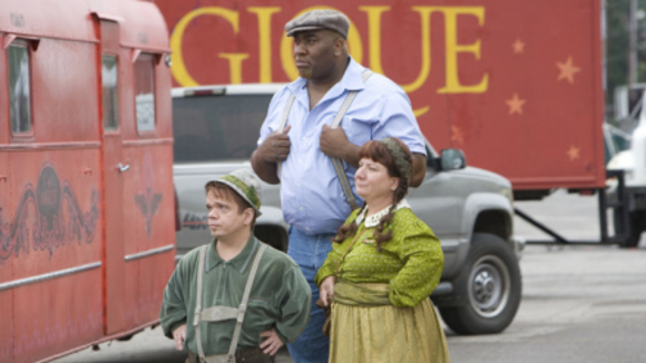 Photo from the movie Magique