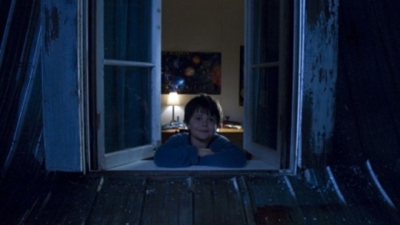 Photo from the movie Magique