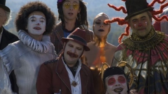 Photo from the movie Magique