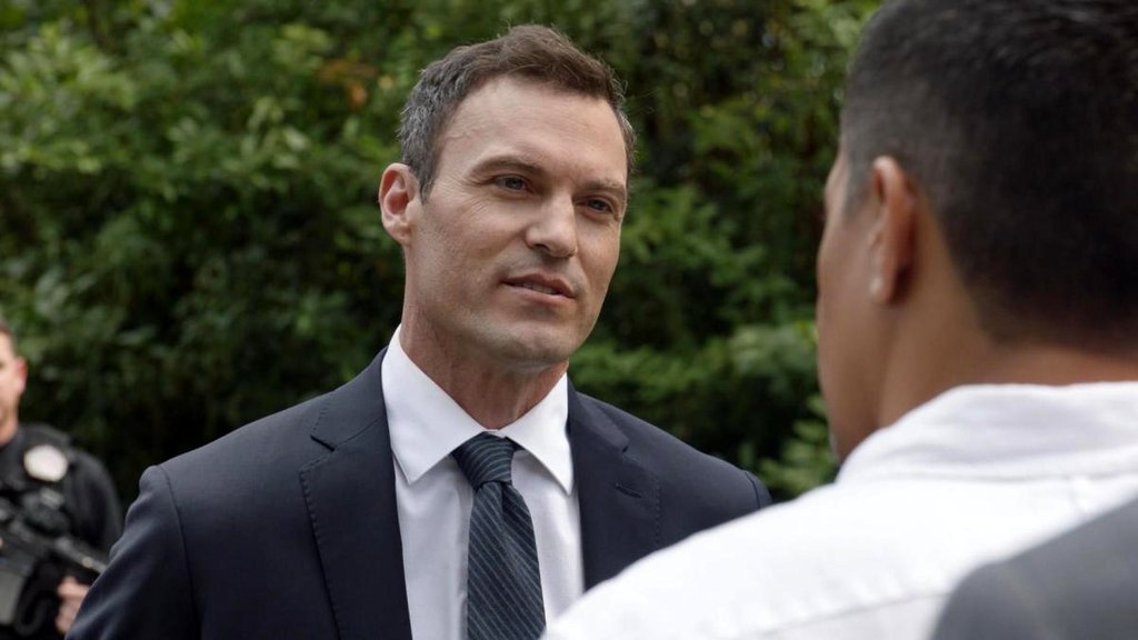 Photo from the movie Magnum P.I.