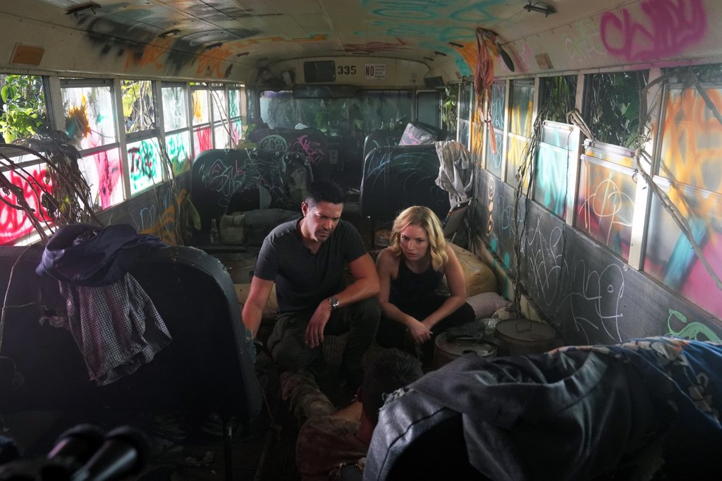 Photo from the movie Magnum P.I.