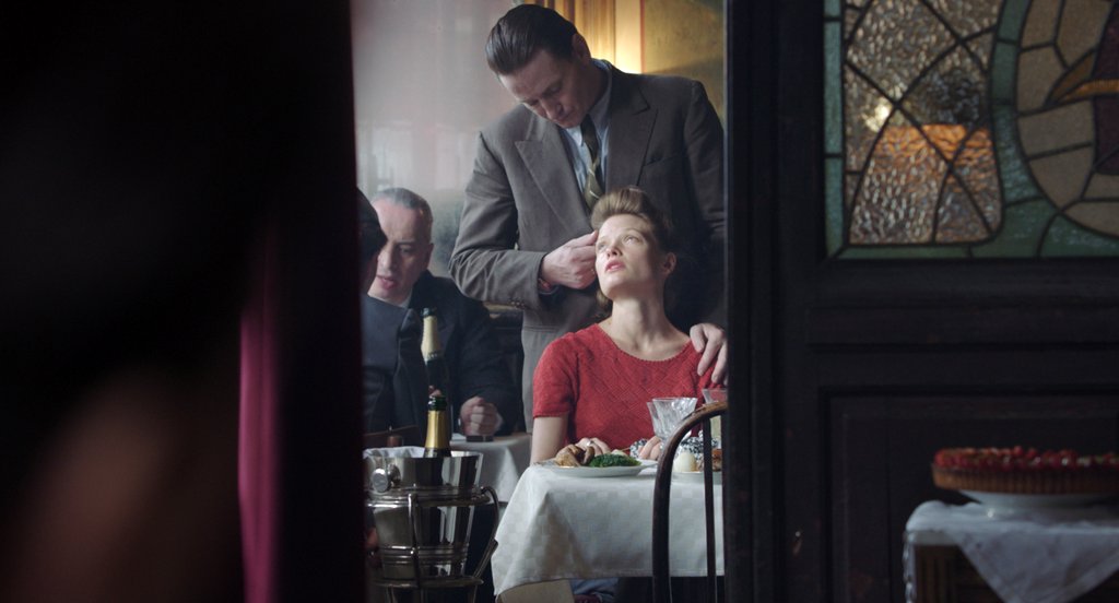 Photo from the movie Memoir of War