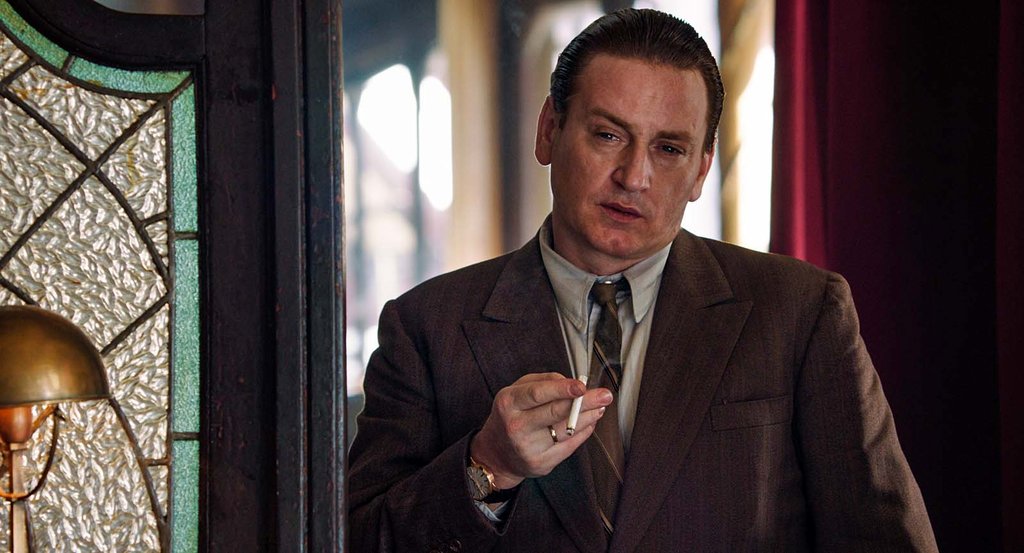 Photo from the movie Memoir of War