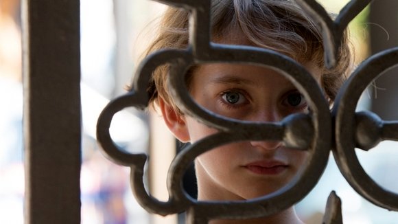 Photo from the movie Misunderstood