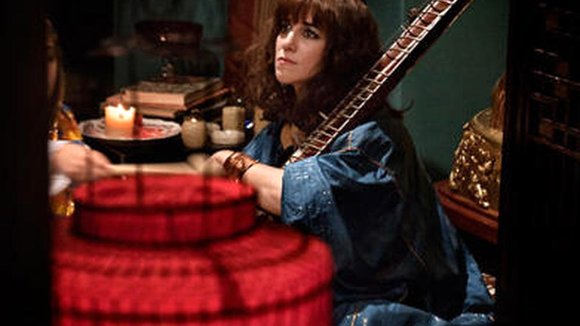 Photo from the movie Misunderstood