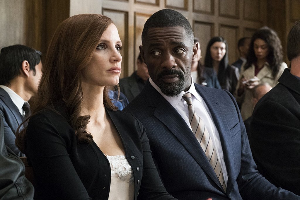 Photo from the movie Molly's Game